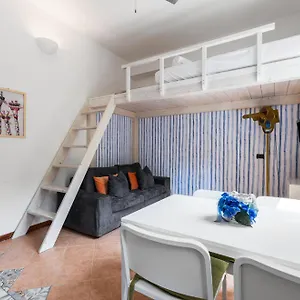 Appartamento Arco-cina Town, 4 Posti Letto, Milano