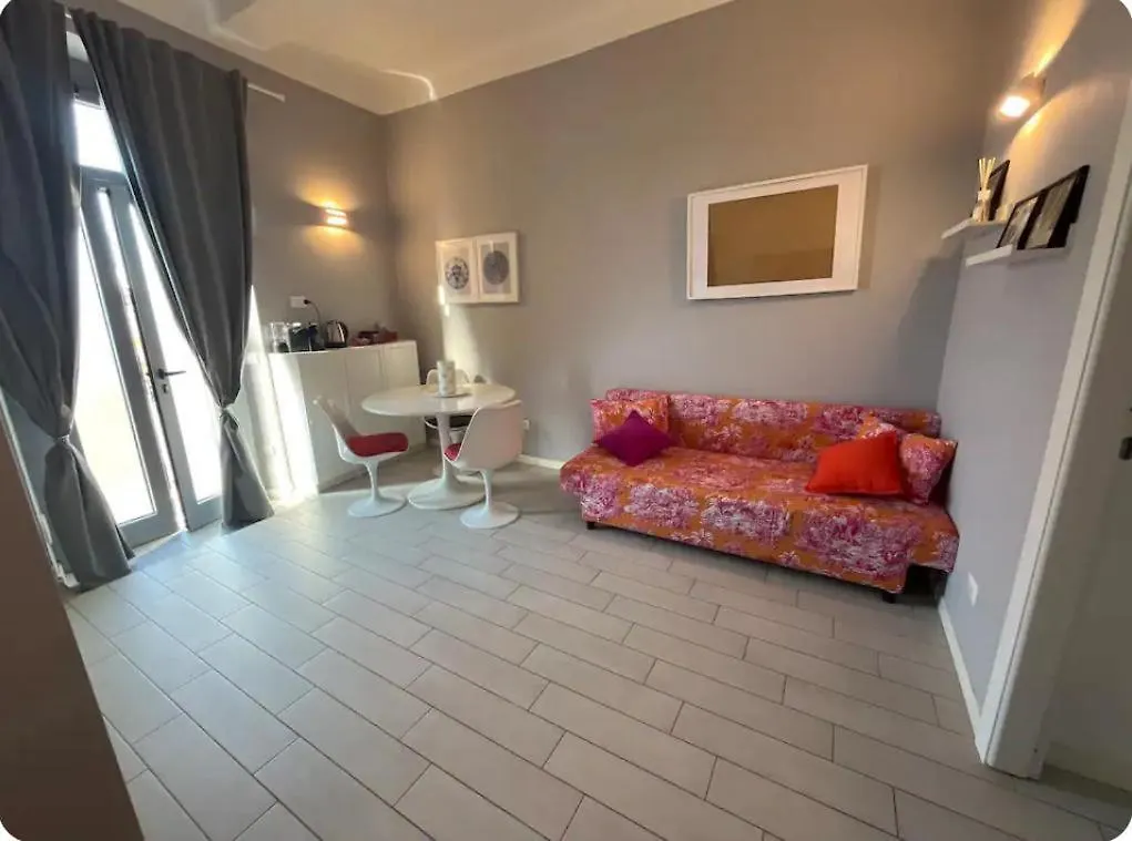 Grazioso Bilocale Apartment Milan