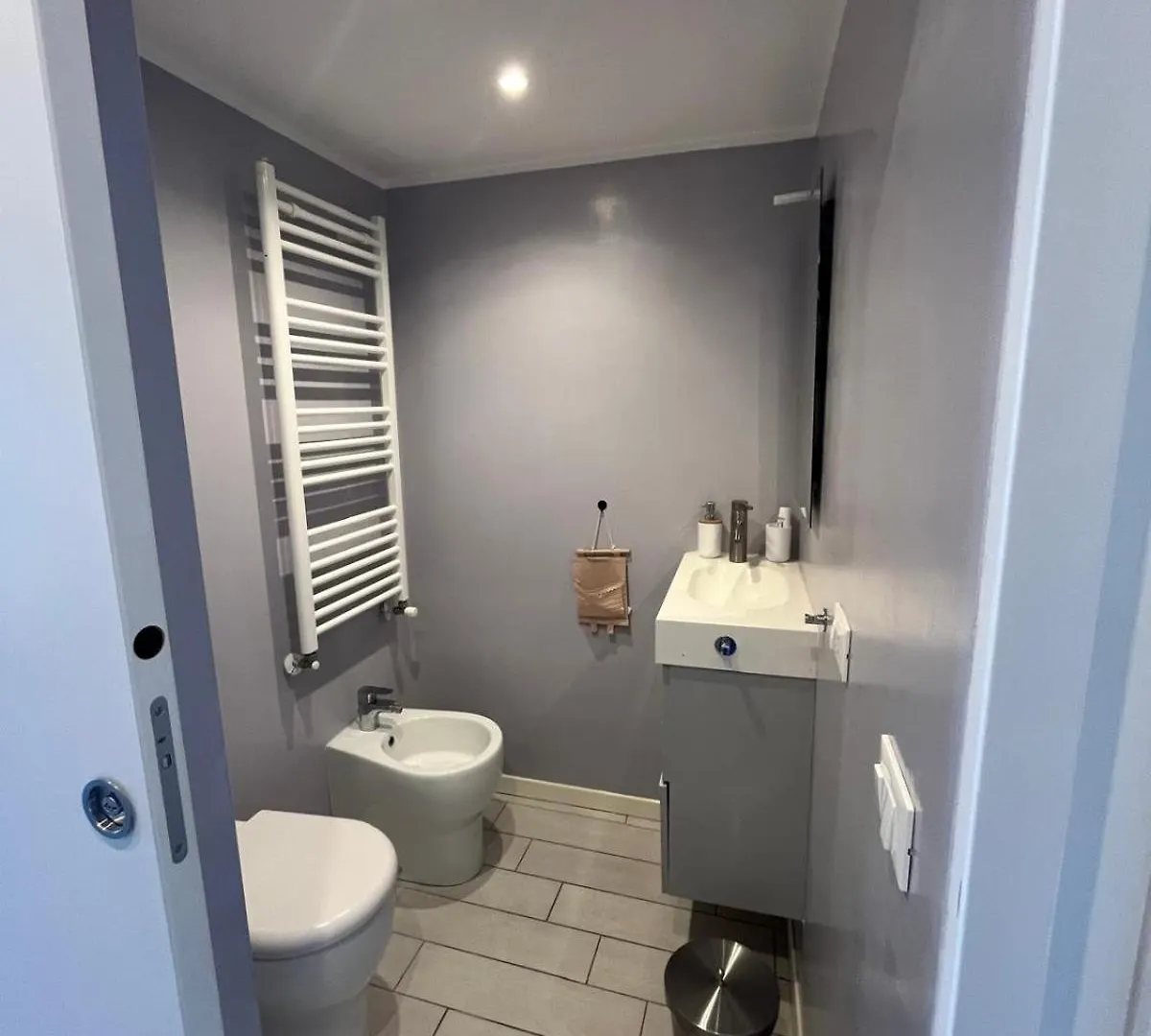 Grazioso Bilocale Apartment Milan