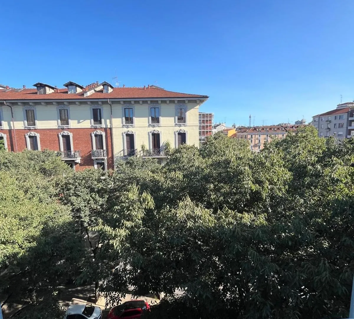 Grazioso Bilocale Apartment Milan Italy