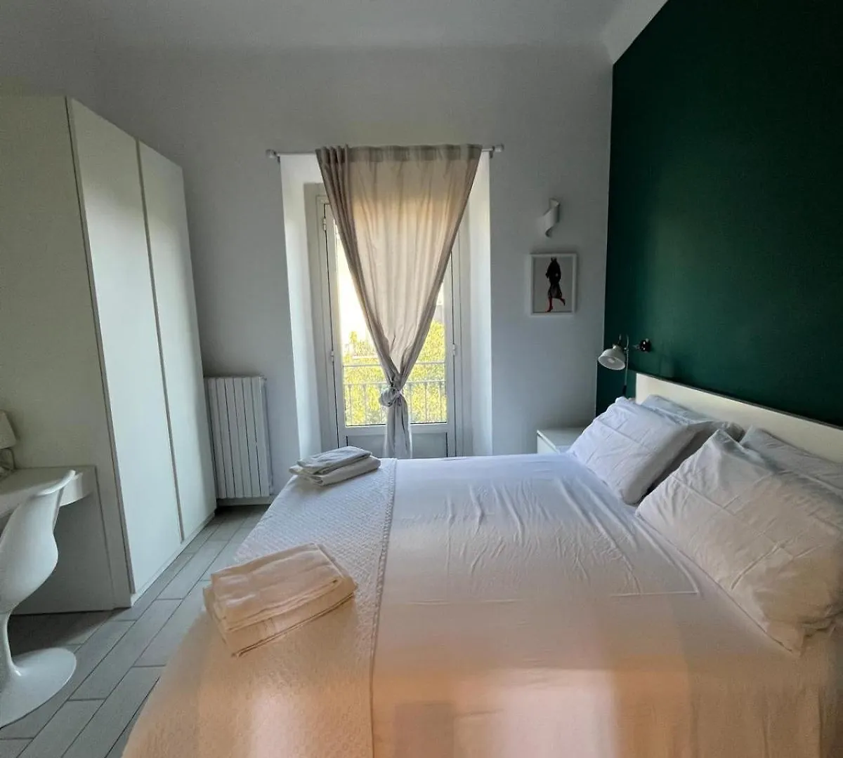 Grazioso Bilocale Apartment Milan Italy