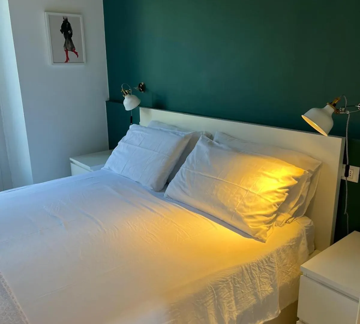 Grazioso Bilocale Apartment Milan 0*,