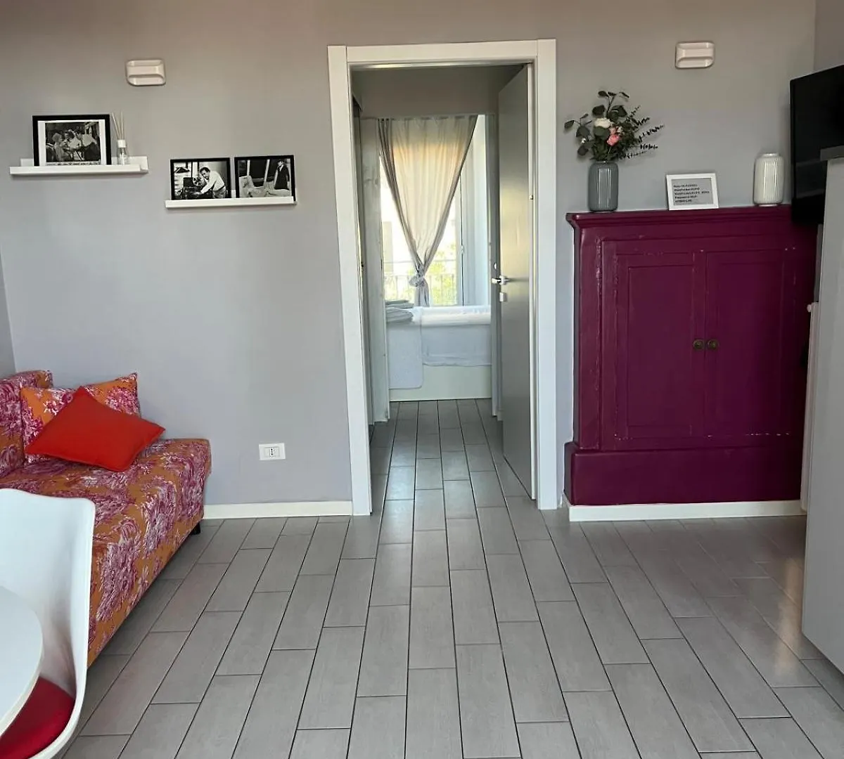 Grazioso Bilocale Apartment Milan