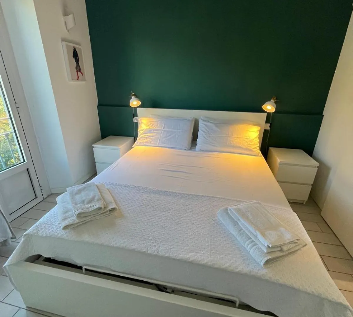 Grazioso Bilocale Apartment Milan Italy